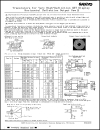 Click here to download 2SC4887LS Datasheet