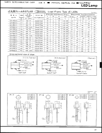 Click here to download SLP236B51 Datasheet