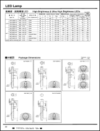 Click here to download SLP881A17 Datasheet