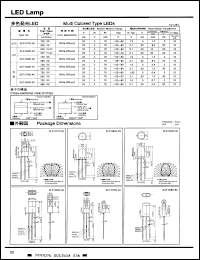 Click here to download SLP577D50 Datasheet