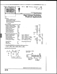 Click here to download 2SA1208R Datasheet