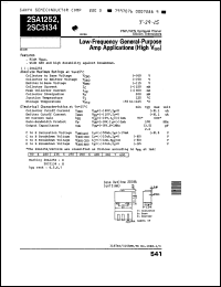 Click here to download 2SC3134-4 Datasheet