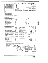 Click here to download 2SA1319S Datasheet