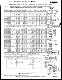 Click here to download 2SA1353C Datasheet