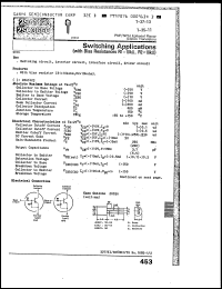 Click here to download 2SC3656 Datasheet