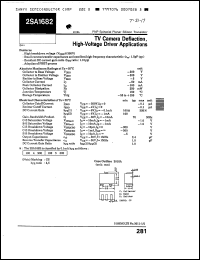 Click here to download 2SA1682-4 Datasheet