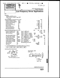 Click here to download 2SA1683T Datasheet