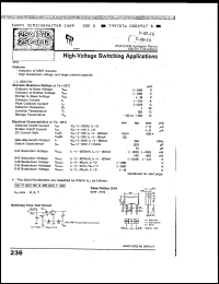 Click here to download 2SC4614T Datasheet