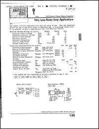 Click here to download 2SA929G Datasheet