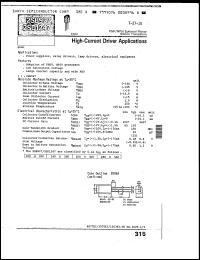 Click here to download 2SD1247R Datasheet