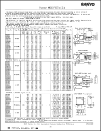 Click here to download 2SK1901 Datasheet