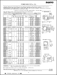 Click here to download 2SK2321 Datasheet