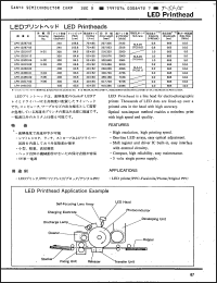 Click here to download LPH12257-02 Datasheet