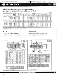 Click here to download SL1454P Datasheet