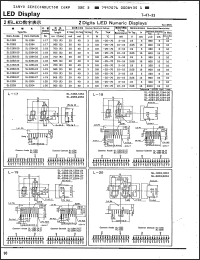 Click here to download SL1284-27 Datasheet