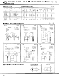 Click here to download SPI206 Datasheet