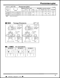 Click here to download SPI235-18 Datasheet