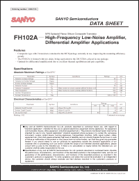 Click here to download ENA1125 Datasheet