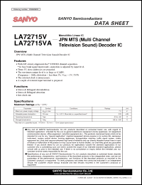 Click here to download ENA0982A Datasheet