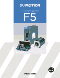 Click here to download FSF551S-HX30 Datasheet