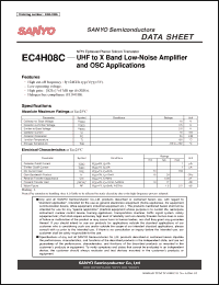 Click here to download ENA1266 Datasheet