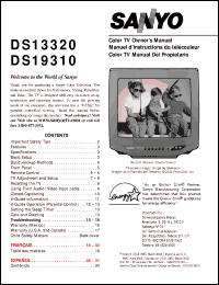 Click here to download DS13320 Datasheet