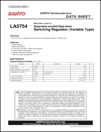 Click here to download ENA0951 Datasheet