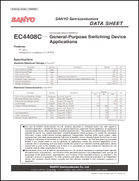 Click here to download EC4408C Datasheet