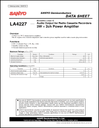 Click here to download ENA5718 Datasheet