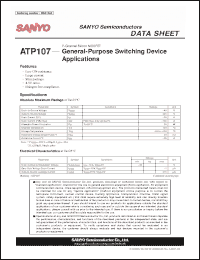 Click here to download ATP107 Datasheet