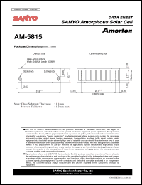 Click here to download ENA1301 Datasheet