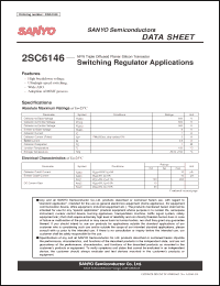 Click here to download 2SC6146 Datasheet
