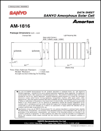 Click here to download ENA0029A Datasheet