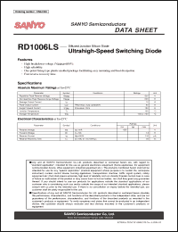 Click here to download ENA1208 Datasheet