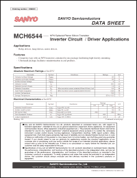 Click here to download EN8952 Datasheet