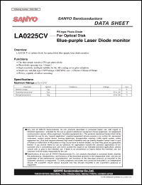 Click here to download ENA1263 Datasheet