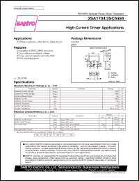 Click here to download 2SC4484T Datasheet
