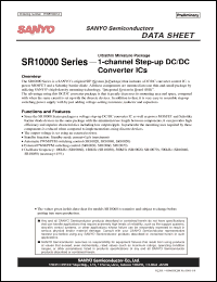 Click here to download SR10000 Datasheet