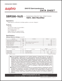 Click here to download ENA0930 Datasheet