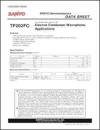 Click here to download TF202FC Datasheet