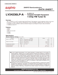 Click here to download ENA0891A Datasheet