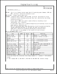 Click here to download STK621-017 Datasheet