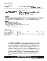 Click here to download ENA0903 Datasheet