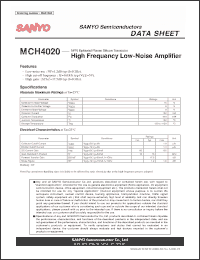 Click here to download ENA1280 Datasheet