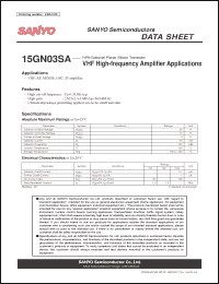 Click here to download ENA1109 Datasheet
