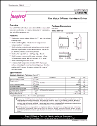 Click here to download LB1967 Datasheet