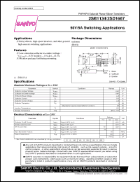 Click here to download 2091B Datasheet
