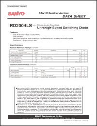 Click here to download ENA0968 Datasheet