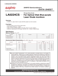 Click here to download ENA0828A Datasheet