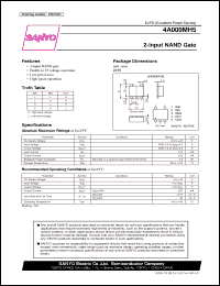 Click here to download 4A000MH5 Datasheet